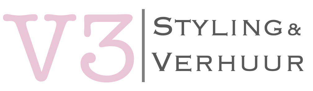 V3 Styling &Verhuur