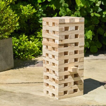 Jenga XL