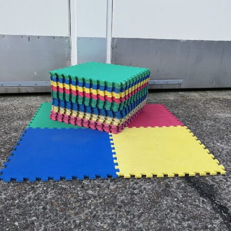 Speeltegels